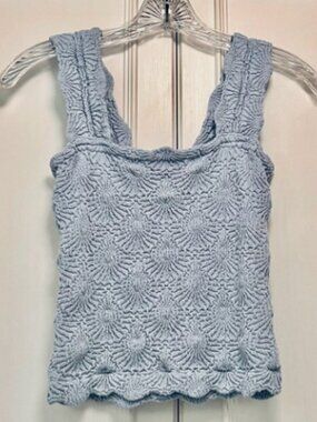 Free People Love Letter Camis